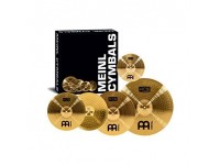 Meinl HCS141620+10 SET Meinl HCS141620+10 SET